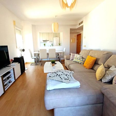 Ferienwohnung Atico Buenavista Benalmádena Exterior foto