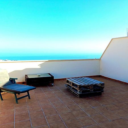 Ferienwohnung Atico Buenavista Benalmádena Exterior foto
