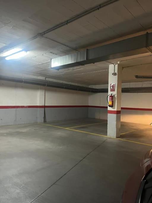 Ferienwohnung Atico Buenavista Benalmádena Exterior foto