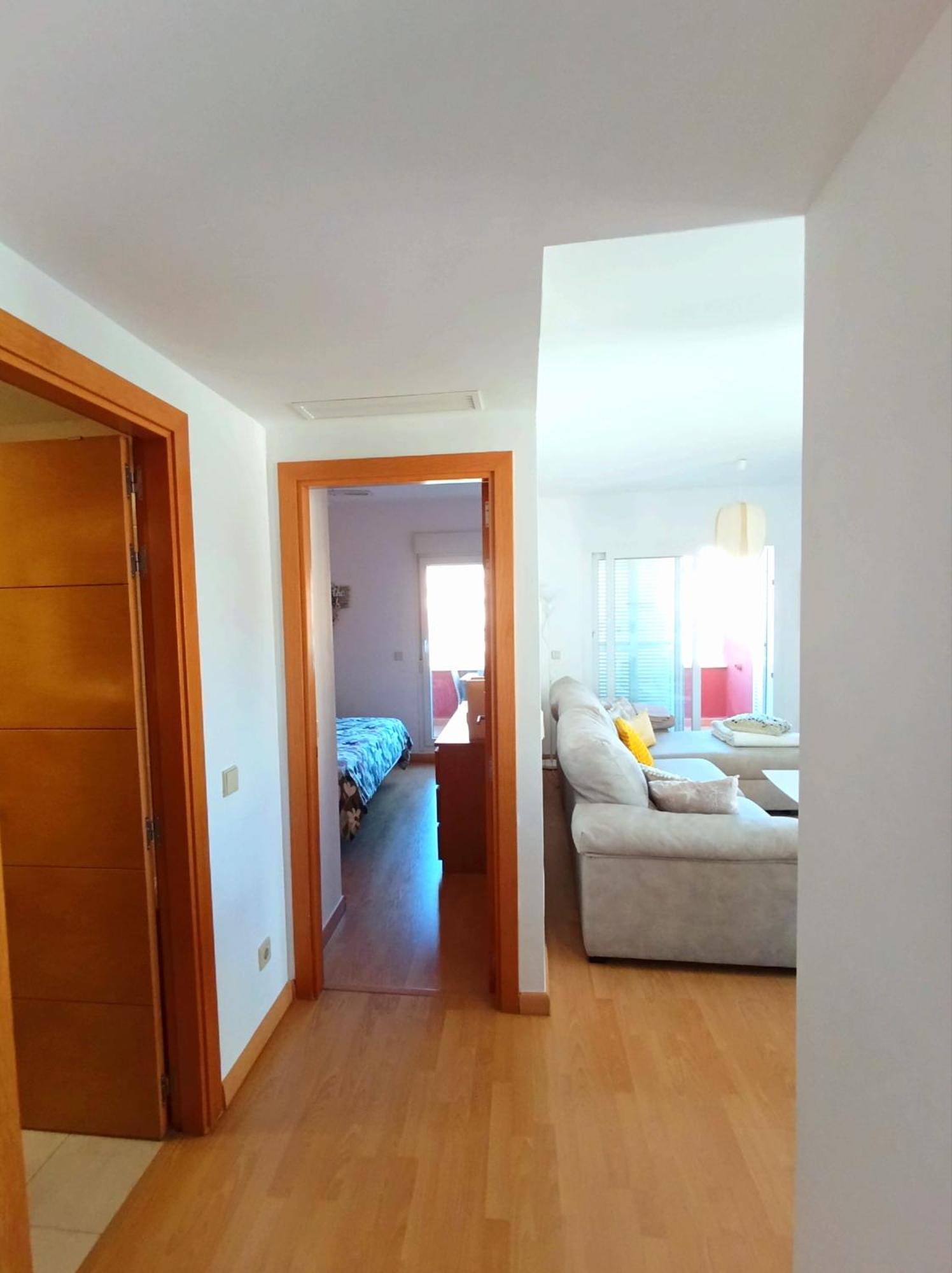 Ferienwohnung Atico Buenavista Benalmádena Exterior foto