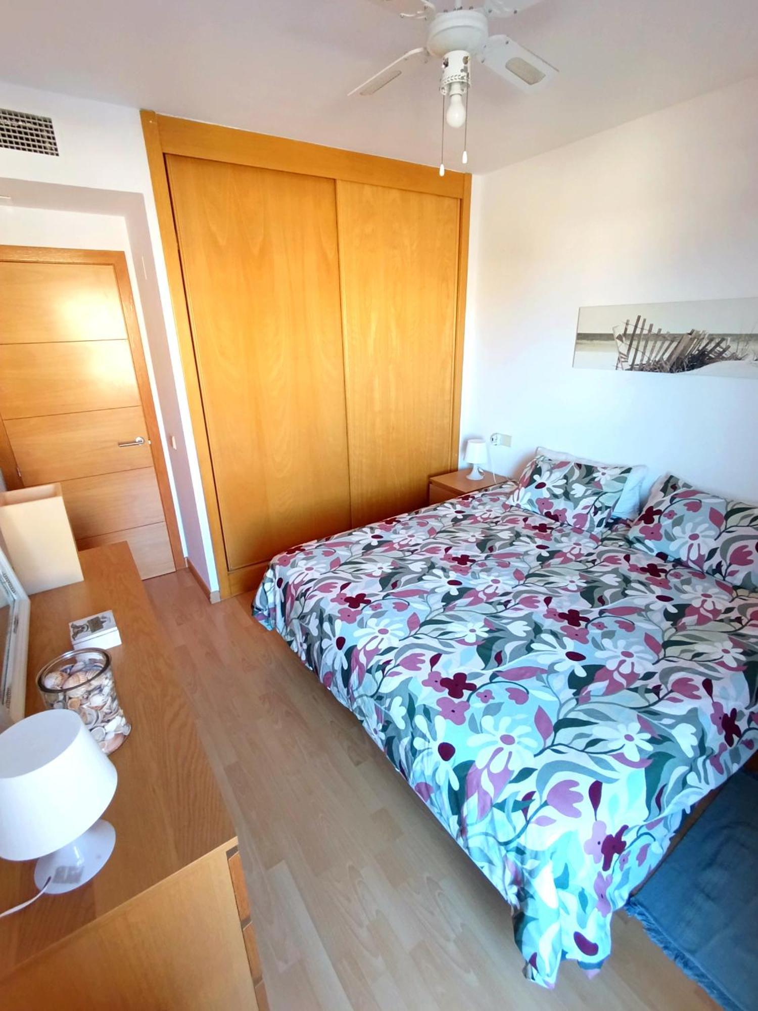 Ferienwohnung Atico Buenavista Benalmádena Exterior foto